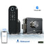 Gopeta Smart Outdoor Lock for Metal Gate