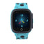 Porodo 4G kids Smart Watch With Video Call - Blue Smart Watches