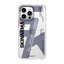 Skinarma Raku Back Case - Apple iPhone 14 Pro (6.1) / Purple Accessories > Mobiles & Tablets