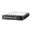 HPE 2.4TB 12G SAS  - 2.4TB HDD / 2.5-inch / SAS / 10000 RPM / 1YW