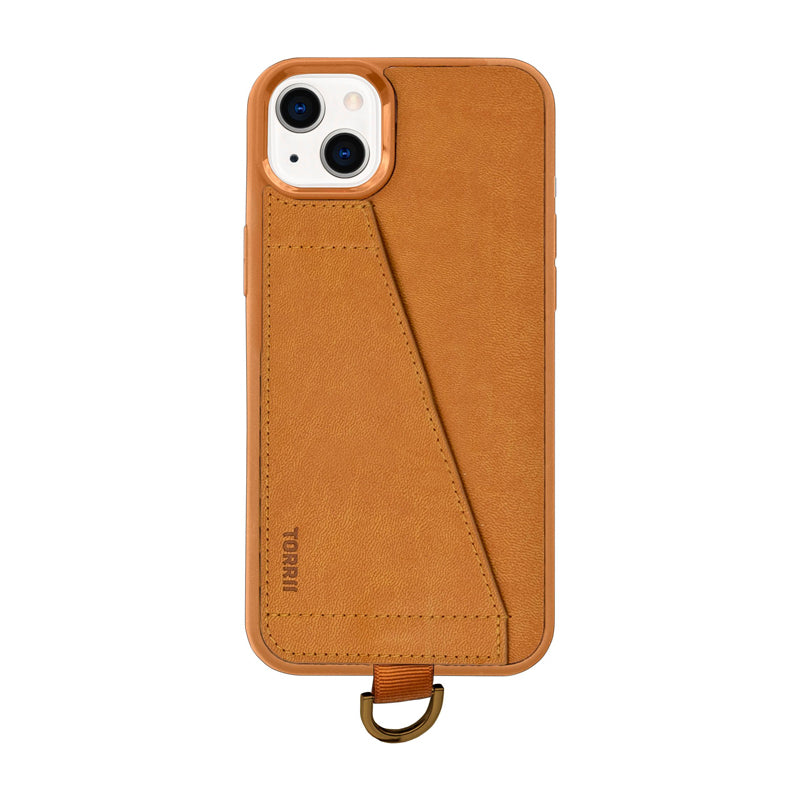 Torrii Koala Case Anti-Bacterial Coating - Apple iPhone 15 Plus / 14 Plus / Brown Accessories > Mobiles & Tablets >