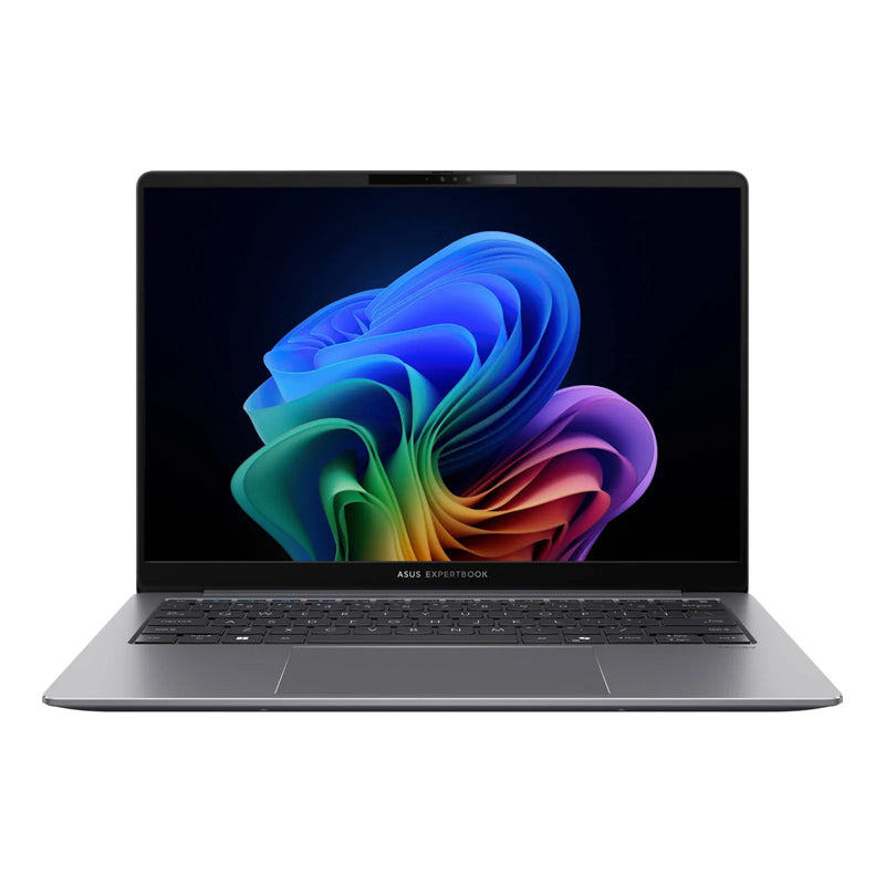 Asus ExpertBook P5405CSA - 14.0" WQXGA / Ultra 7 258V / 32GB / 512GB (NVMe M.2 SSD) / Win 11 Pro / 1YW / Misty Grey - Laptop