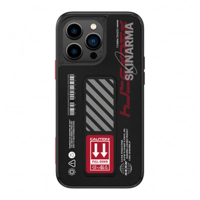 Skinarma Taihi Sora Back Case - Apple iPhone 14 Pro Max (6.7) / Smoke Accessories > Mobiles & Tablets