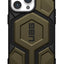 UAG Monarch Pro Kevlar Case - Apple iPhone 15 Pro Max / Kevlar Green Accessories > Mobiles & Tablets > Mobiles > Covers