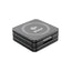 Xpower 3-in-1 Foldable Magsafe Wireless Charging Stand - 23W / Grey