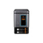 Xpower Gan Magsafe Dual Cable Charging Tower - 105W / Grey