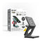 Xpower 3-in-1 Foldable Magsafe Wireless Charging Stand - 23W / Grey