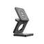 Xpower 3-in-1 Foldable Magsafe Wireless Charging Stand - 23W / Grey