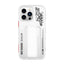 Skinarma Taihi Sora Back Case - Apple iPhone 14 Pro Max (6.7) / Clear Accessories > Mobiles & Tablets