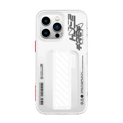 Skinarma Taihi Sora Back Case - Apple iPhone 14 Pro Max (6.7) / Clear Accessories > Mobiles & Tablets