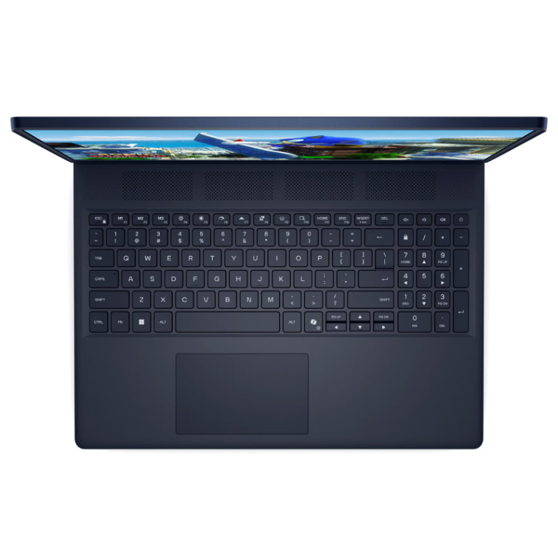 Dell Alienware LAC16250 - 16" WQXGA  / RTX 5050 8GB VGA / Core 7 / 16GB / 1TB (NVMe M.2 SSD) / Interstellar Indigo