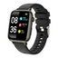 Porodo Verge Smart Watch Fitness & Health Tracking - Black Smart Watches