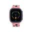 Porodo 4G kids Smart Watch With Video Call - Pink Smart Watches > Offer Zone