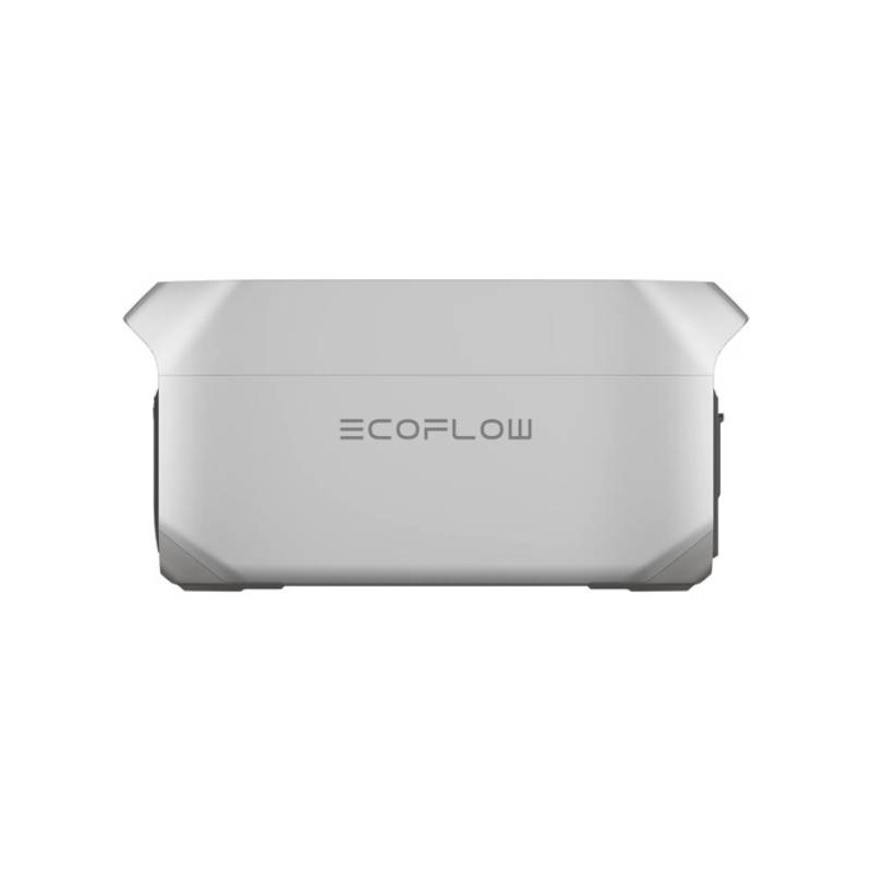 EcoFlow DELTA Pro 3 Smart Extra Battery