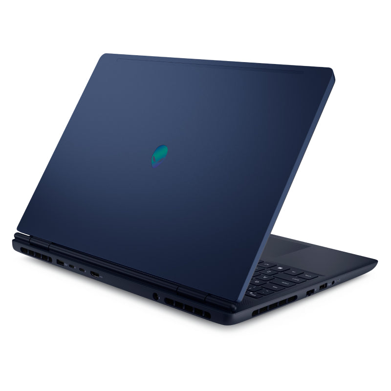 Dell Alienware LAC16250 - 16" WQXGA  / RTX 5050 8GB VGA / Core 7 / 16GB / 1TB (NVMe M.2 SSD) / Interstellar Indigo