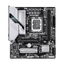 GIGABYTE H810M GAMING Motherboard - DDR5 / Wi-Fi / Bluetooth / HDMI / DisplayPort / USB - Black