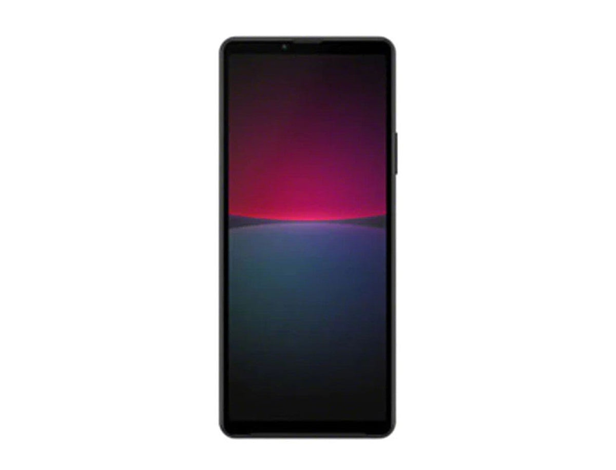 Sony Xperia 10V Dual SIM 128GB 8GB RAM Phone - Black Mobiles & Tablets > Mobiles