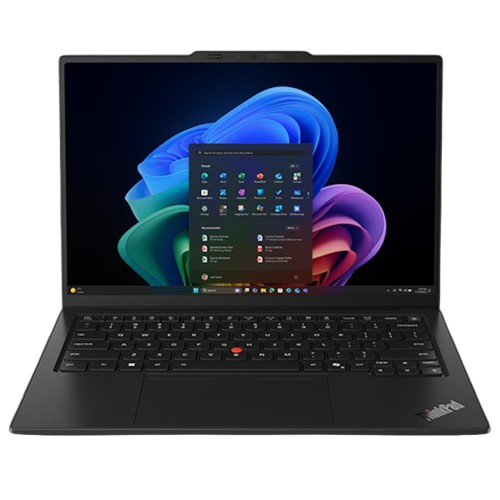 Lenovo ThinkPad X1 Carbon Gen 14 Aura Edition Copilot+ PC - 14" WUXGA Touch / Ultra 7 365 / vPro / 32GB / 1TB (NVMe M.2 SSD) / Win 11 Pro / 3YW / Arabic/English - Laptop