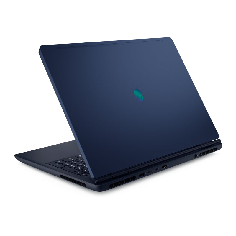 Dell Alienware LAC16250 - 16" WQXGA  / RTX 5050 8GB VGA / Core 7 / 16GB / 1TB (NVMe M.2 SSD) / Interstellar Indigo