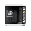 HYTE Gaming PC - Ultra 9 285K / 32GB / 2TB (NVMe M.2 SSD) / RTX 5090 32GB OC Graphic / GIGABYTE Z890 GAMING X WIFI7 Motherboard / 1200W PS