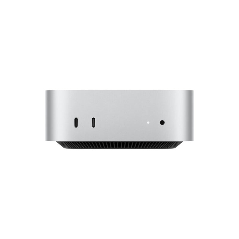 Apple Mac Mini - M5 Pro / 18-Core CPU / 20-Core GPU / 64GB RAM / 1TB SSD / Silver / 1YW