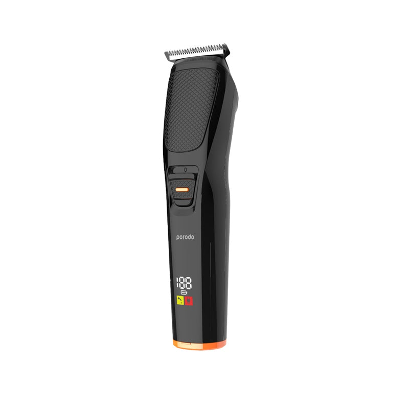 Porodo Lifestyle Multi-purpose Beard Trimmer And Smooth Seamless Shave