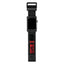 UAG Apple Watch 45mm/44mm/42mm/Ultra Active Strap - Black