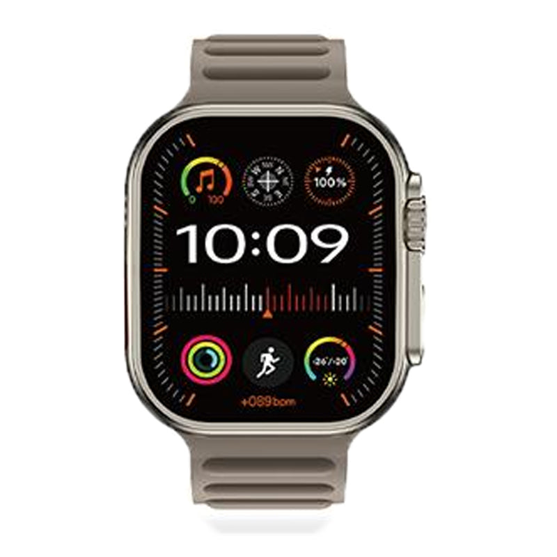 HIE-Q ULTRA S9 Smart Watch - Bluetooth Smart Watches