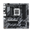 GIGABYTE B850M DS3H Motherboard - DDR5 / HDMI / DisplayPort / USB - Black
