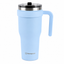 Westinghouse Double-Walled Stainless Steel Mug - Blue