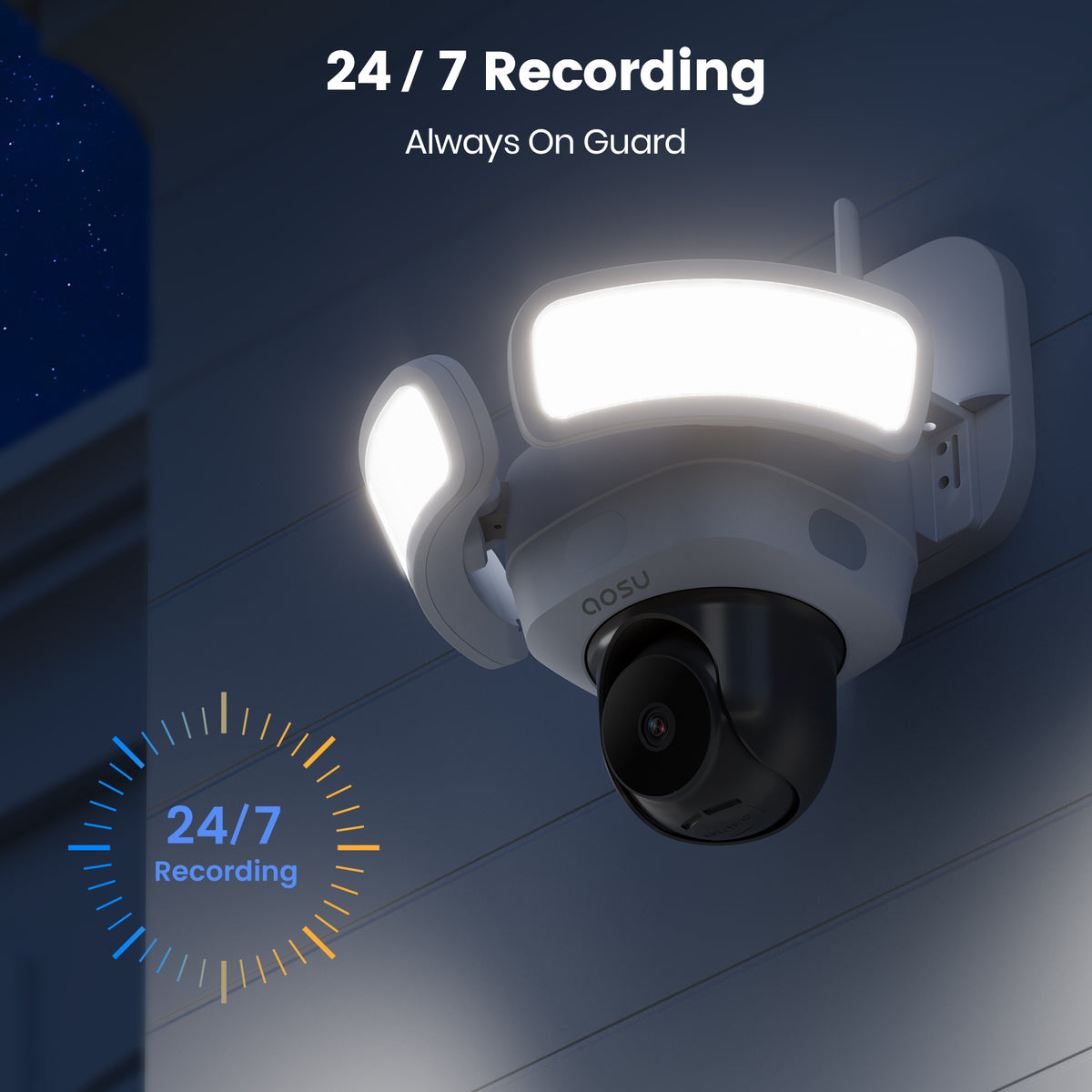 جرس باب فيديو تي بي لينك تابو D210، دقة 2K 3MP، حتى 15 إطار/ثانية / صوت ثنائي الاتجاه / كشف بالذكاء الاصطناعي / رؤية ليلية