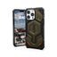 UAG Monarch Pro Kevlar Case - Apple iPhone 15 Pro / Green Accessories > Mobiles & Tablets > Mobiles > Covers & Cases