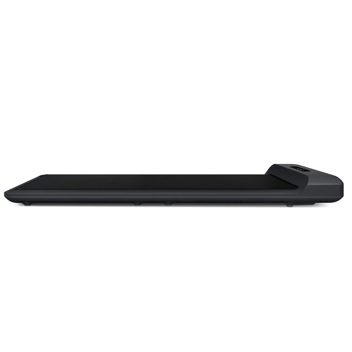 KingSmith C2 Foldable Walking Pad - 1 HP / 0.5 - 3.7MPH / Black + Google Fitbit Air Smart Screenless Fitness Tracker - Bluetooth / Obsidian - Bundle Offer