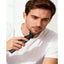 Porodo Lifestyle Spine Rechargeable Trimmer - Black