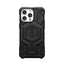 UAG Monarch Pro Case - Apple iPhone 15 Pro / Carbon Fiber Accessories > Mobiles & Tablets > Mobiles > Covers & Cases