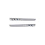 Acer Aspire Lite - 15.6" FHD / i7 / 16GB / 512GB (NVMe SSD) / DOS (Without OS) / Silver / 1YW - Laptop