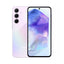 Samsung Galaxy A55 - 256GB / 6.6’’ Super AMOLED / Wi-Fi / 5G / Awesome Lilac - Mobile Mobiles & Tablets > Mobiles