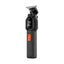 Porodo Lifestyle Multi-Purpose Trio Grooming Kit - Black
