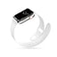 Porodo Watch 8 + - Silver Smart Watches