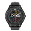 Porodo Vortex Smart Watch Fitness & Health Tracking - Black Smart Watches