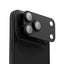 Levelo TrioPro Camera Lens Protector iPhone 18 Pro Max - Black