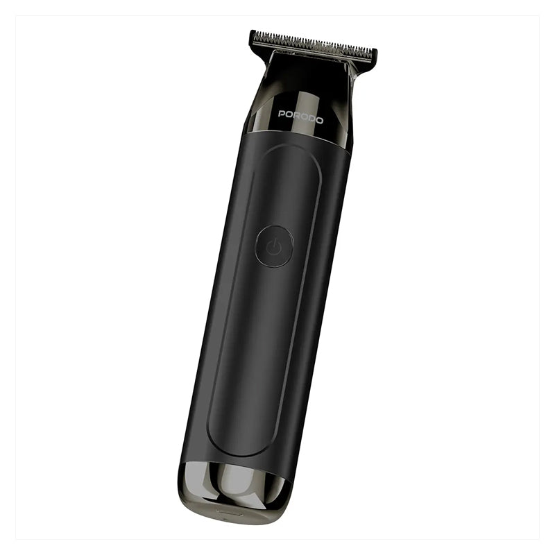 Porodo Lifestyle T-Blade Hair & Beard Trimmer