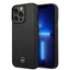Mercedes-Benz Magsafe Dynamic Real Carbon Fiber Case - Apple iPhone 14 Pro / Black Accessories > Mobiles & Tablets >