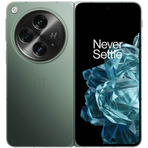 Oneplus Open 5G 512GB 16GB RAM Folding Phone - Green Mobiles & Tablets > Mobiles