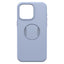 OtterBox OtterGrip Symmetry Case - Apple iPhone 15 Pro Max / Blue Accessories > Mobiles & Tablets > Mobiles > Covers &