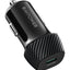RAVPower  RP-VC1020 Car Charger - 35W / USB-C / Black