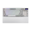 ASUS ROG AZOTH 96 HE Wireless Gaming Keyboard - White