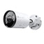 TP-Link (VIGI C385) VIGI 8MP Outdoor Full-Color Bullet Network Camera - 4K (8MP) / Smart Detection / Two-Way Audio