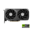 ZOTAC GAMING TWIN EDGE GeForce RTX 5060 Ti Graphic Card - 8GB / 28Gbps / 128-bit / HDMI / DisplayPort / Black