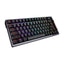 ASUS ROG AZOTH 75% RGB Wireless DIY Mechanical Gaming Keyboard EN/AR - Gunmetal
